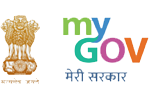 mygov logo